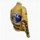 CHAQUETA BERIK CAMEL 